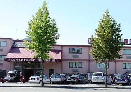 Seatac Crest Inn